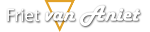 Friet van Aniet Logo